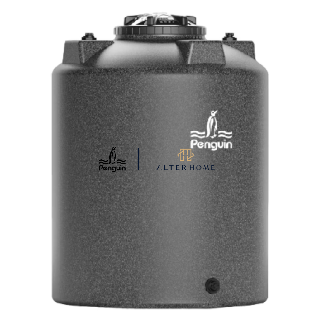 PENGUIN - PAKET TANGKI PENGUIN TB 110 + PLUMBINGKIT 1'
