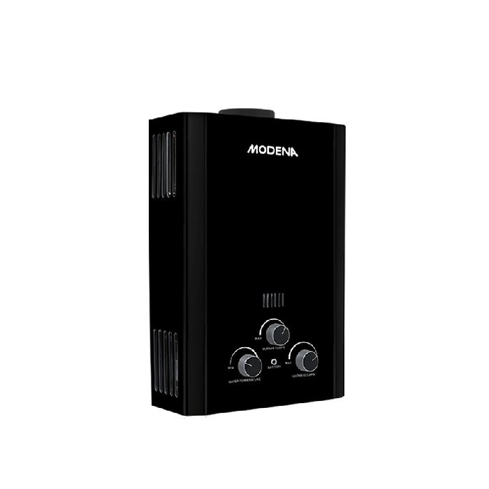 MODENA - GI 0631 L GAS INSTANT WATER HEATER