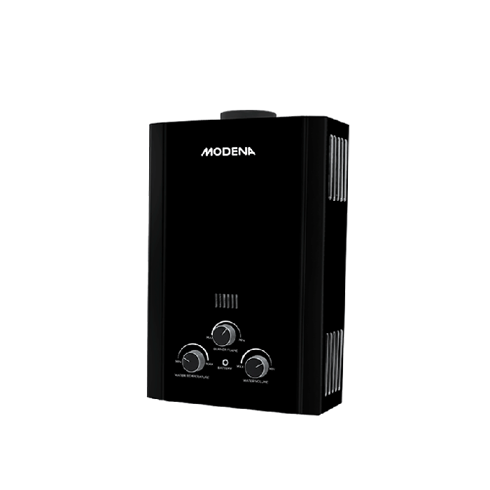 MODENA - GI 0631 L GAS INSTANT WATER HEATER