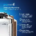 PENGUIN - TD 110 + PLUMBING KIT TD 1'