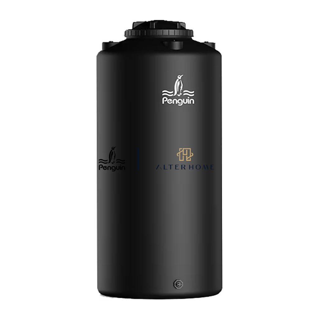 PENGUIN - PAKET TANGKI PENGUIN TB 80 + PLUMBINGKIT 3/4'