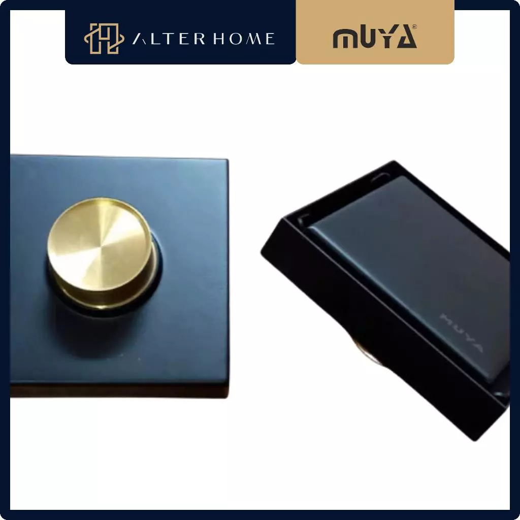 MUYA - SD1008H FLOOR DRAIN 