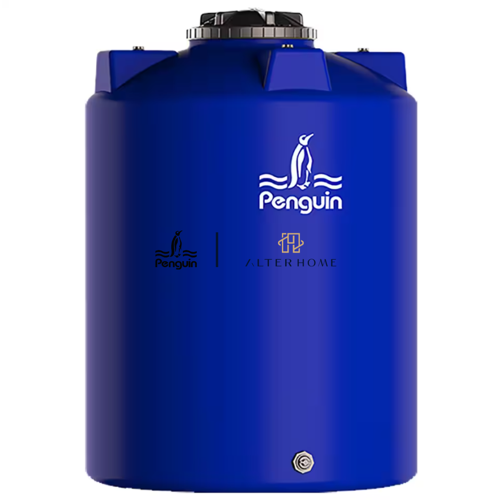 PENGUIN - PAKET TANGKI PENGUIN TB 500 + OTO LEVEL PENGUIN