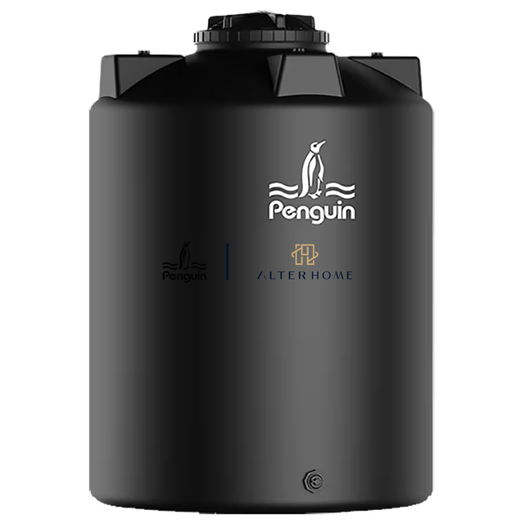 PENGUIN - PAKET TANGKI PENGUIN TB 500 + OTO LEVEL PENGUIN