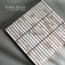 SINGRES - KIT-KAT MATT MOSAIC