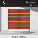 SINGRES - FUJI CONCAVE GLOSSY