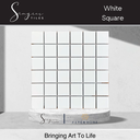 SINGRES - SQUARE MATT