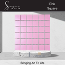 SINGRES - SQUARE MATT
