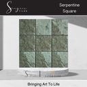 SINGRES - SQUARE MATT