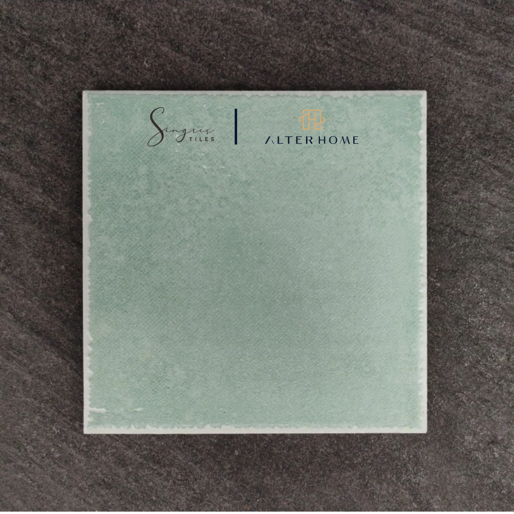 SINGRES - HAKE GLOSSY