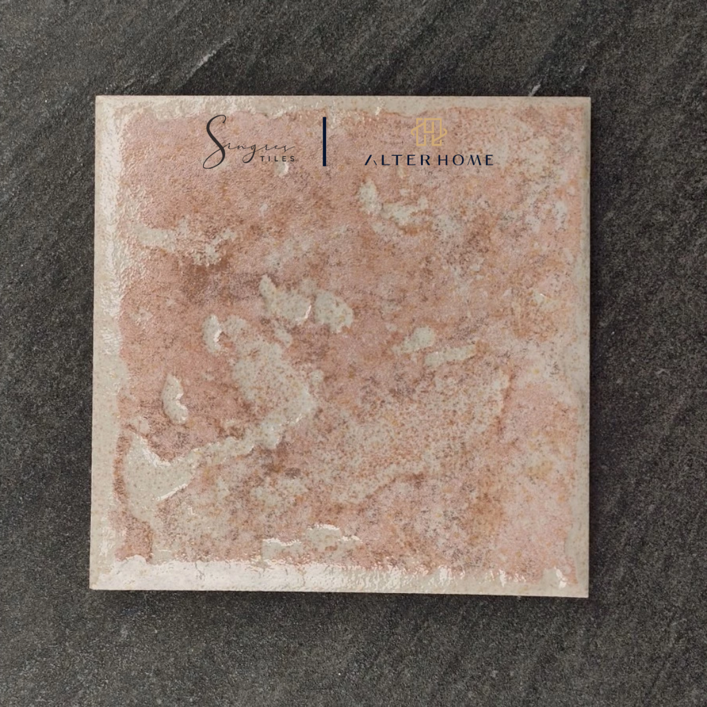 SINGRES - HAKE GLOSSY