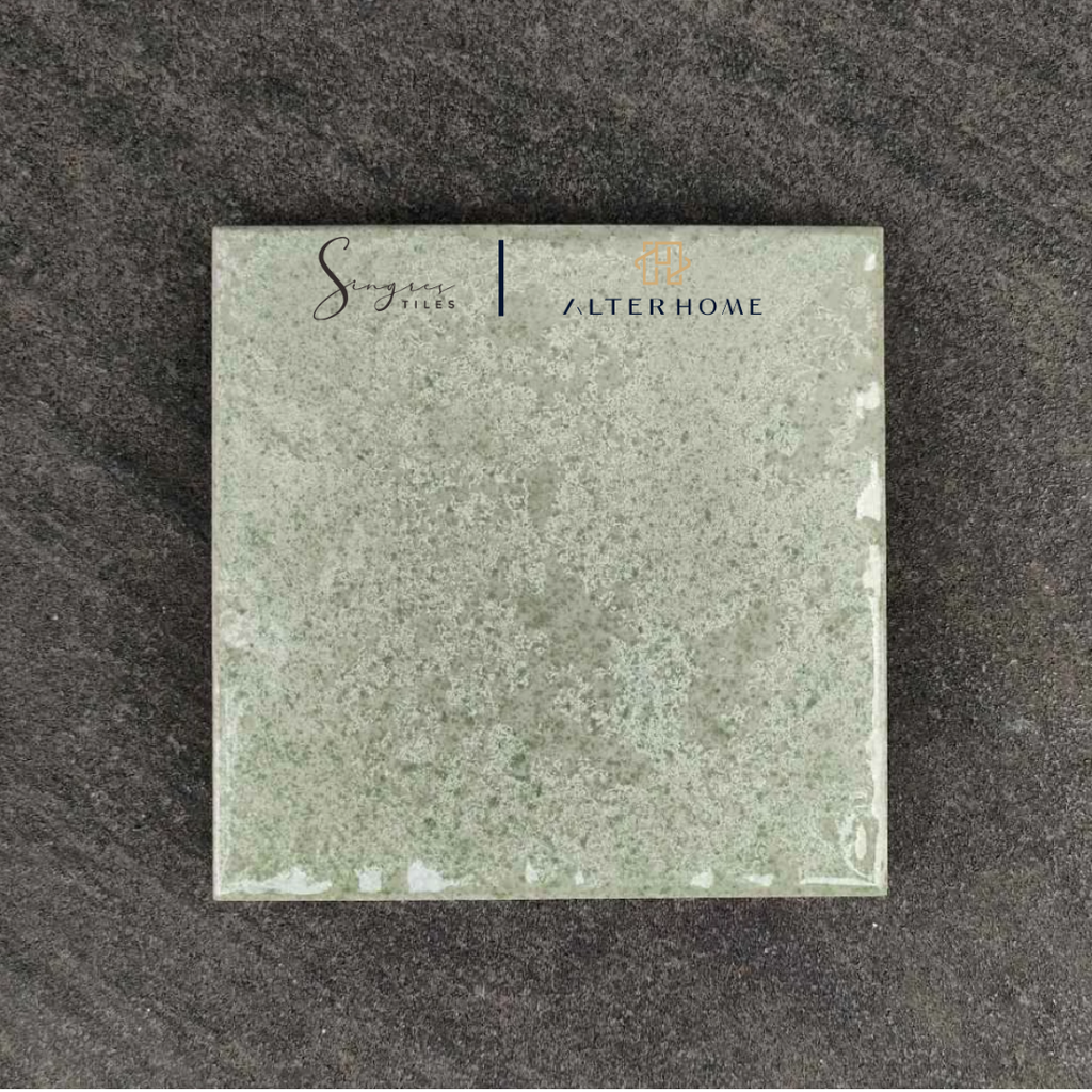 SINGRES - HAKO GLOSSY