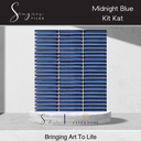 SINGRES - KIT-KAT GLOSSY MOSAIC