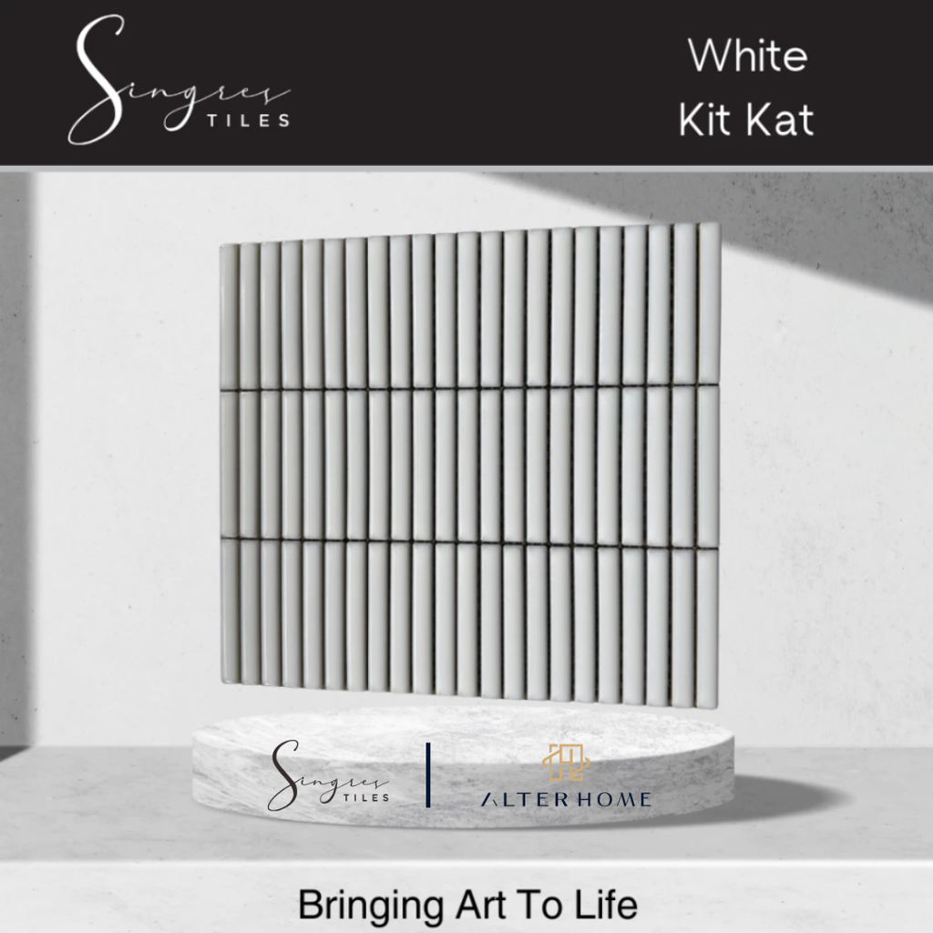 SINGRES - KIT-KAT GLOSSY