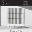 SINGRES - KIT-KAT GLOSSY