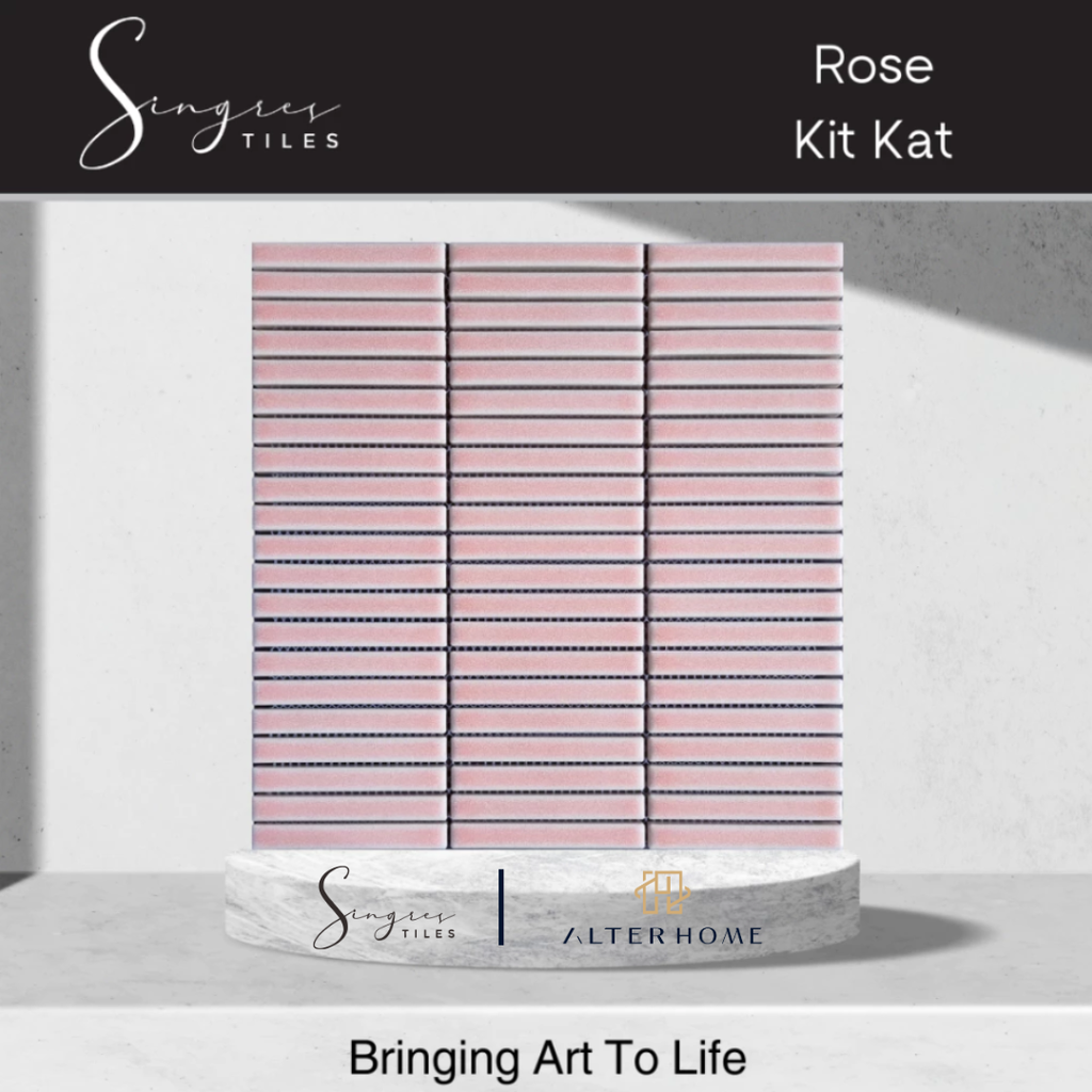 SINGRES - KIT-KAT GLOSSY