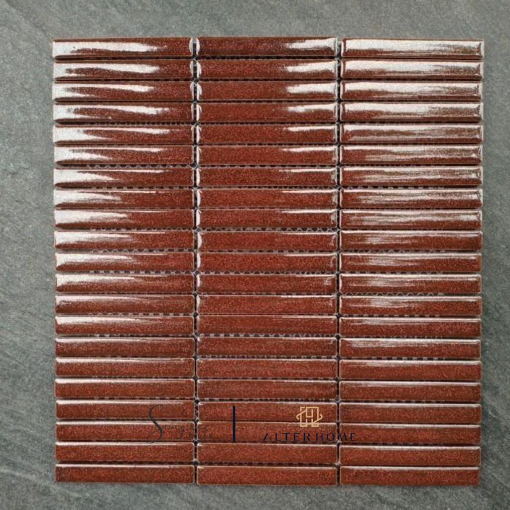 SINGRES - KIT-KAT GLOSSY