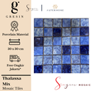 SINGRES - THALASSA GLOSSY