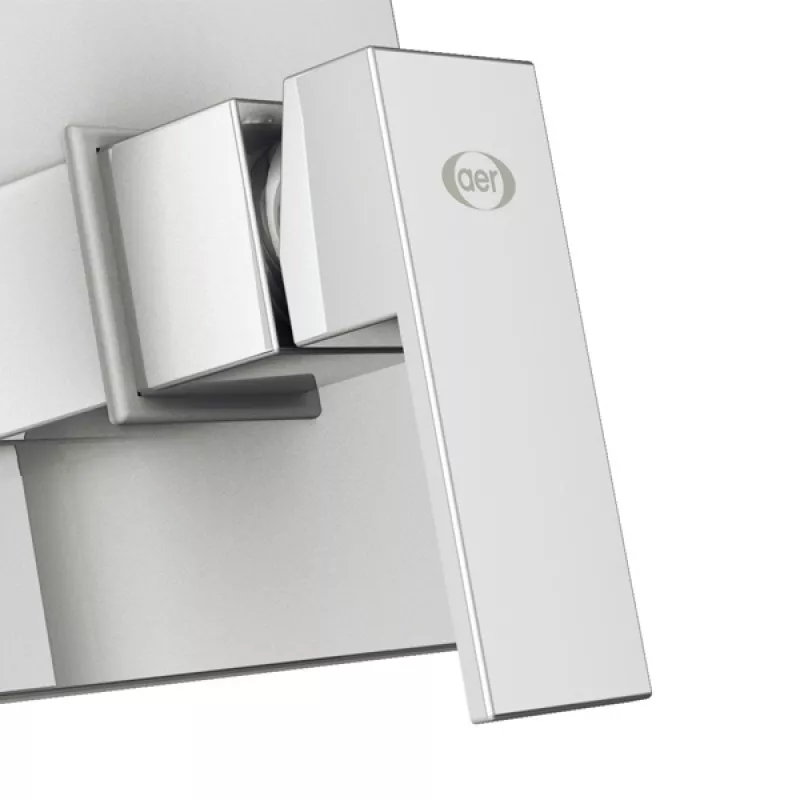 AER - SSV 01 CONCEALED MIXER FAUCET