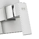 AER - SSV 01 CONCEALED MIXER FAUCET