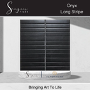 SINGRES - LONG STRIPE MATT