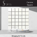 SINGRES - SQUARE GLOSSY