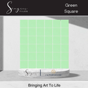 SINGRES - SQUARE GLOSSY