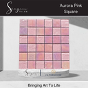 SINGRES - SQUARE GLOSSY