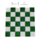 SINGRES - SQUARE GLOSSY