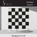 SINGRES - SQUARE GLOSSY