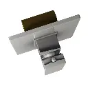 AER - SSV 01 CONCEALED MIXER FAUCET