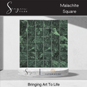 SINGRES - SQUARE GLOSSY