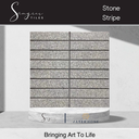 SINGRES - STRIPE MATT