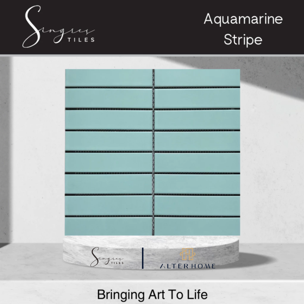 SINGRES - STRIPE MATT