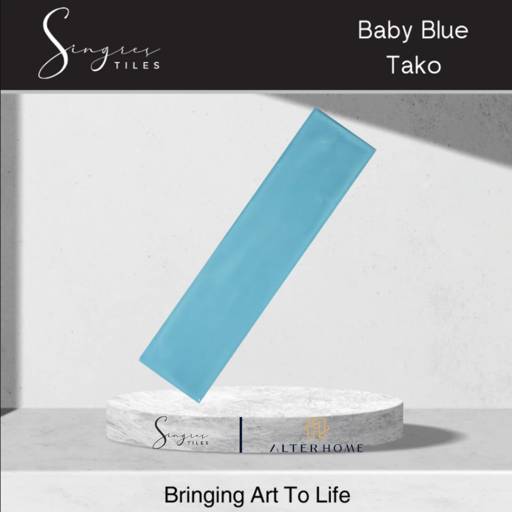 SINGRES - TAKO GLOSSY