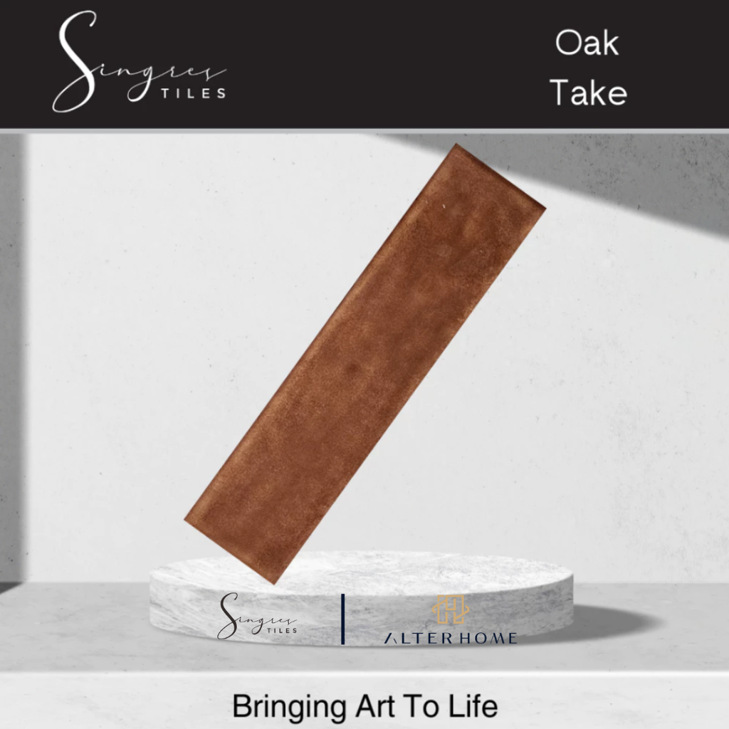 SINGRES - TAKE GLOSSY