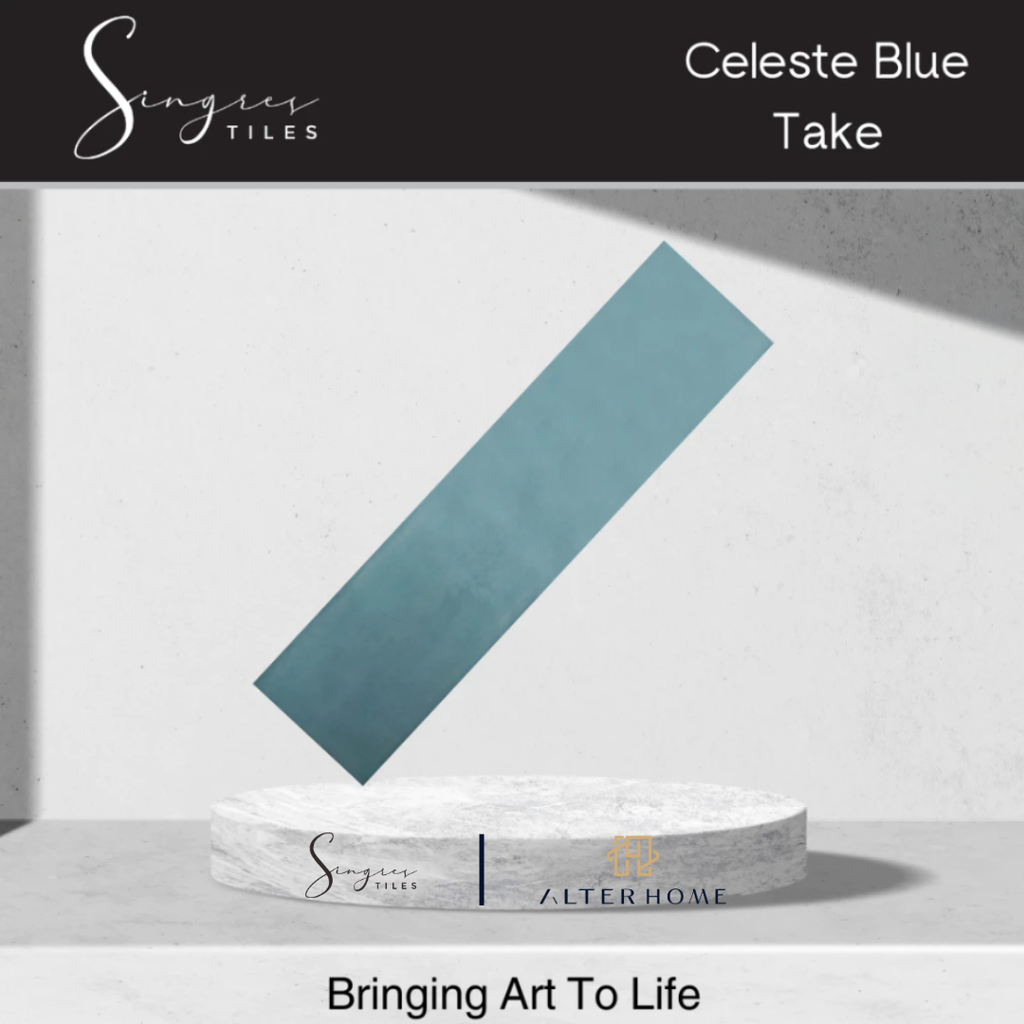 SINGRES - TAKE GLOSSY