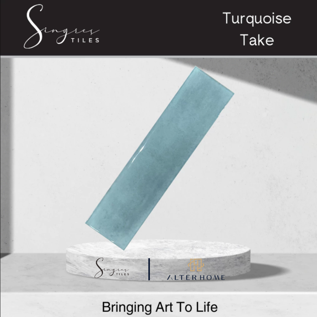 SINGRES - TAKE GLOSSY