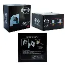 AER - SSV 01 CONCEALED MIXER FAUCET