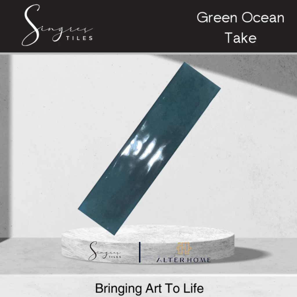 SINGRES - TAKE GLOSSY