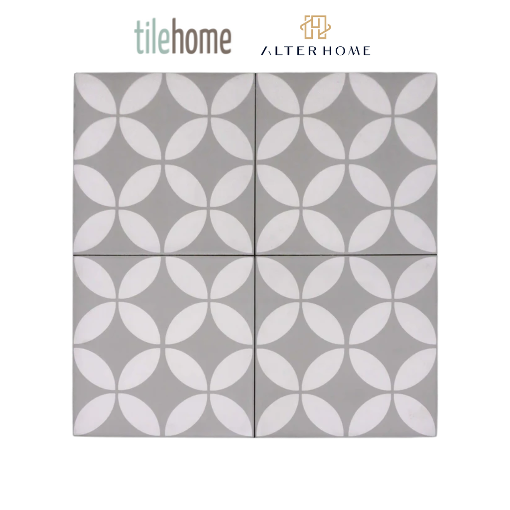 TILE HOME - ARTE SERIES KAWUNG