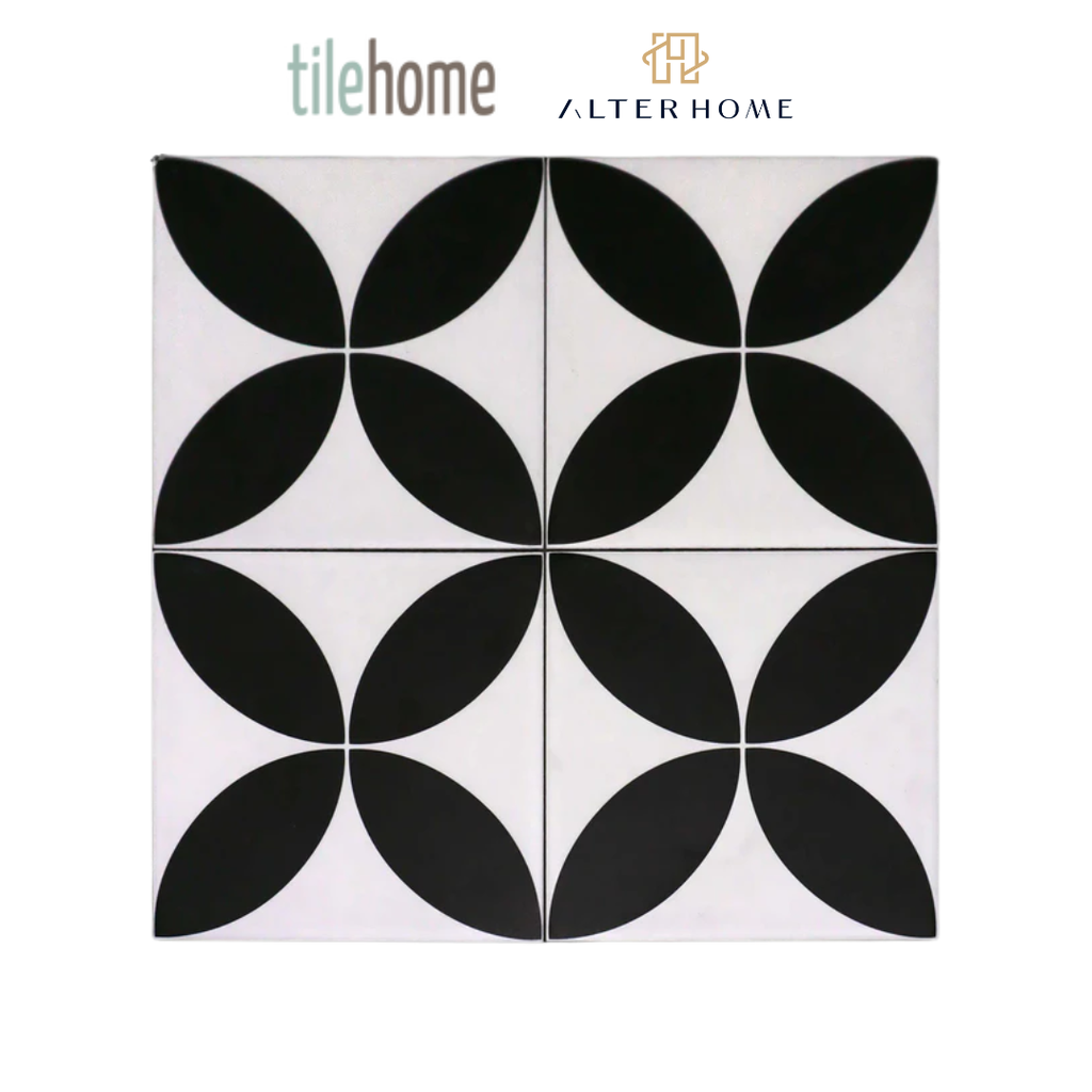 TILE HOME - ARTE SERIES KAWUNG