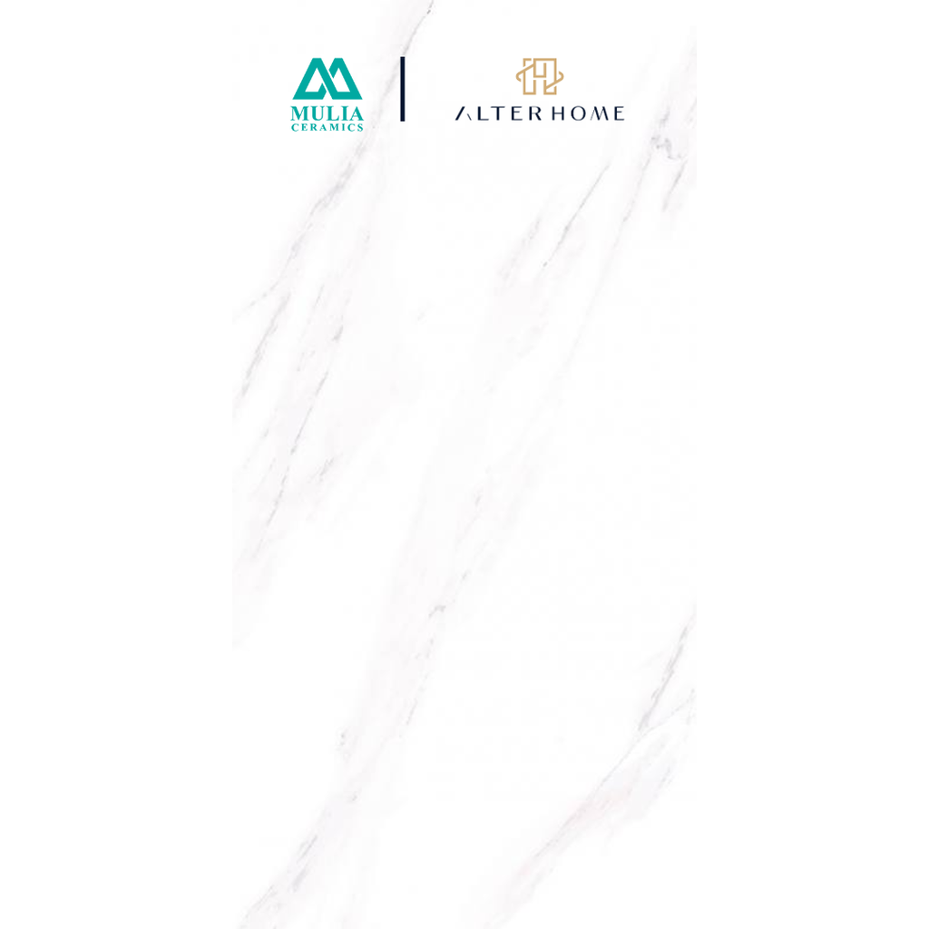 MULIA - CLASSIC CARARA  (0,9M2/BOX)