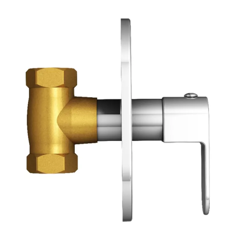 AER - SV 01 CONCEALED FAUCET