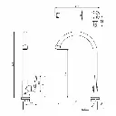 AER - VT 01 GM KITCHEN FAUCET