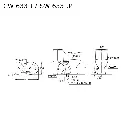 TOTO - CW633JW/F +POT+ECOFSV300 IN + TC505