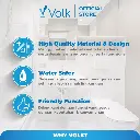 VOLK - JUNA-10 KRAN BASIN TAP 1/2" 