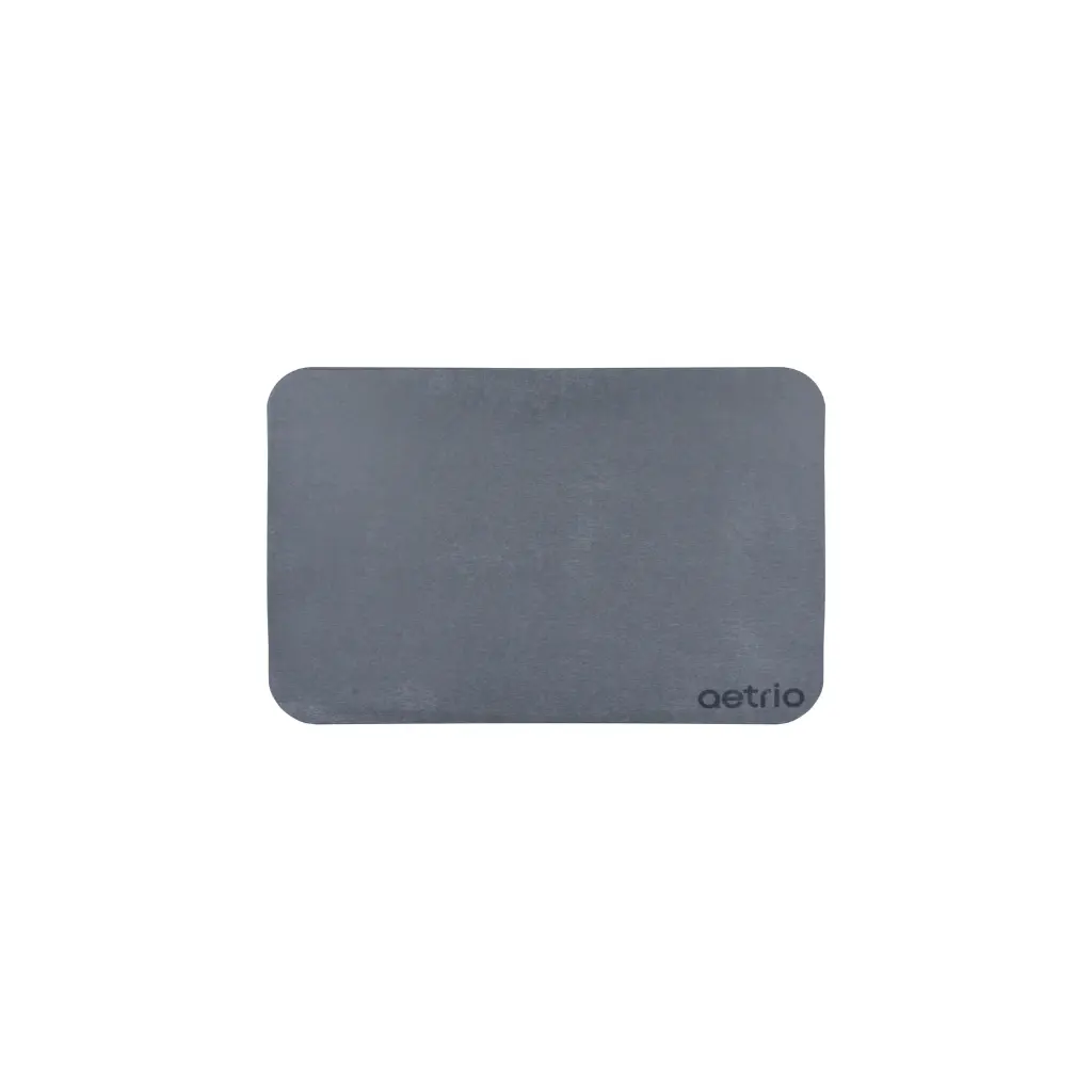 AETRIO - 6039 DIATOMITE BATH MAT