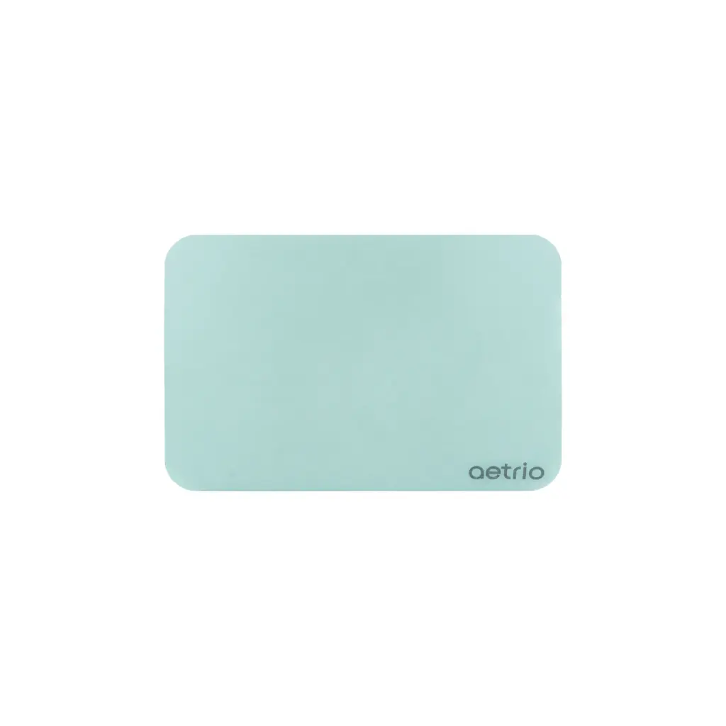AETRIO - 6039 DIATOMITE BATH MAT