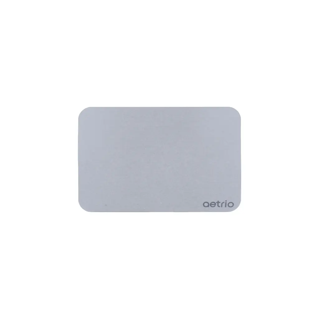 AETRIO - 6039 DIATOMITE BATH MAT